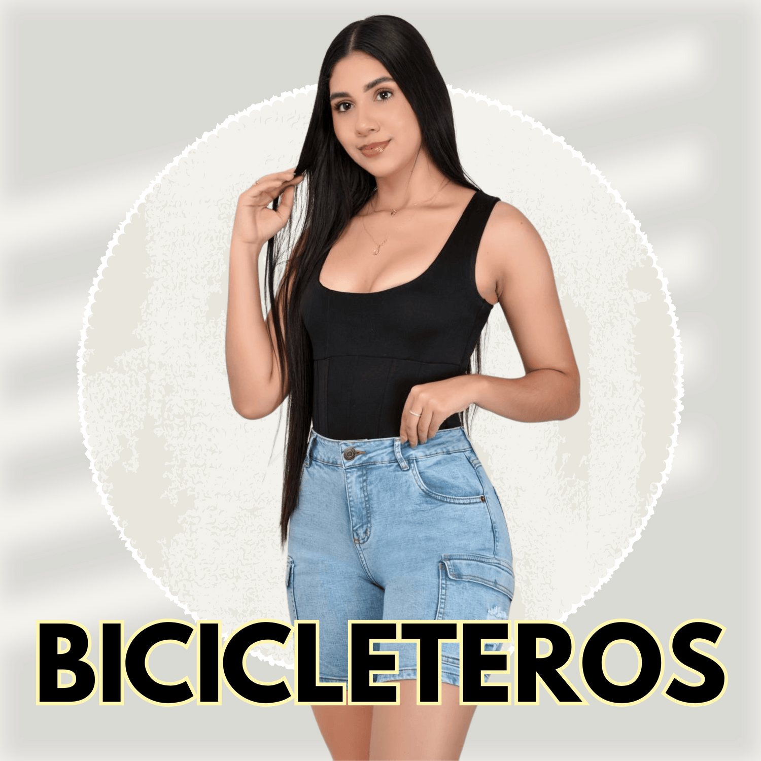 Bicicletero