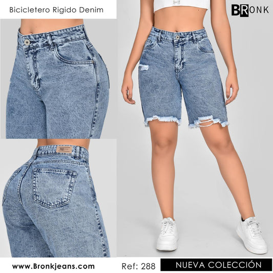 BICICLETERO MUJER RIDIGO REF. 288